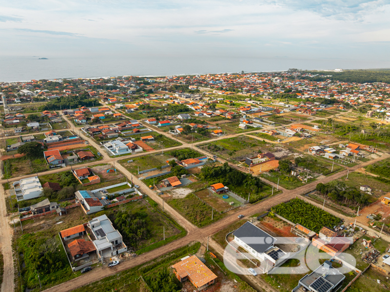 Terreno - Salinas - Balneário Barra do Sul
