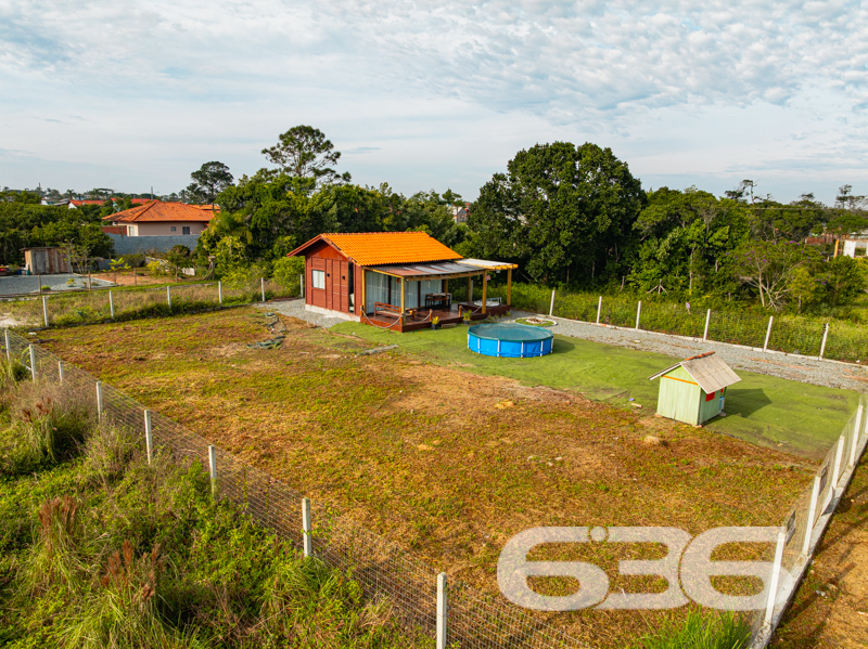 Terreno à venda no Salinas, Balneário Barra do Sul