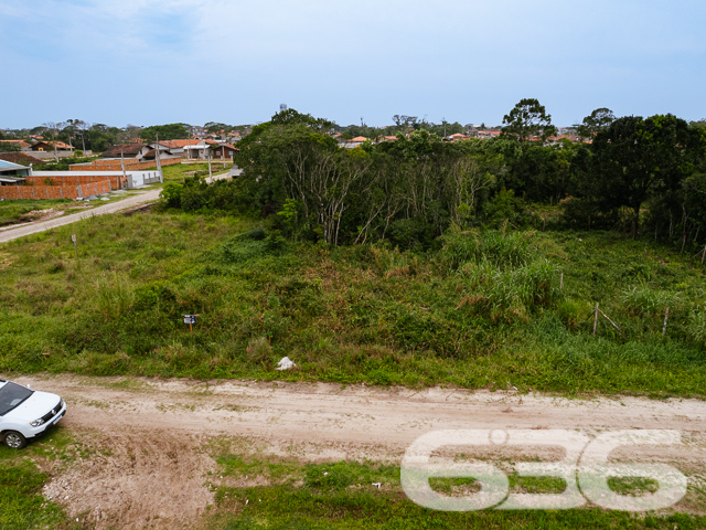 Terreno - Salinas - Balneário Barra do Sul