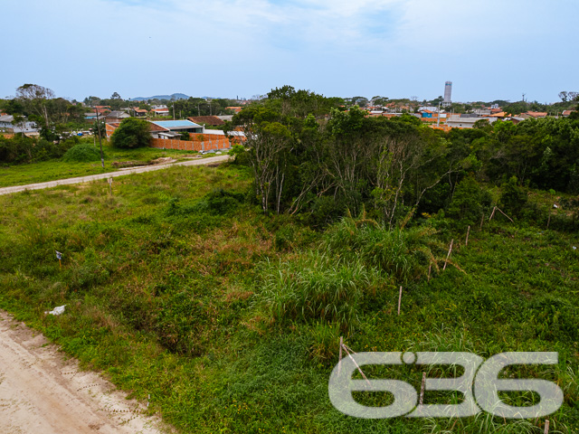 Terreno - Salinas - Balneário Barra do Sul