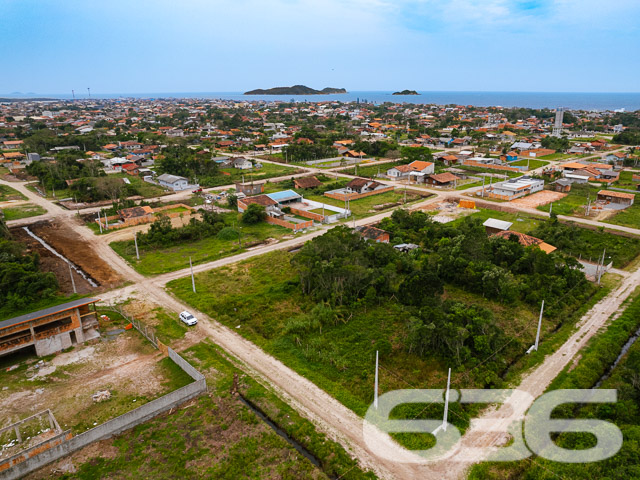 Terreno - Salinas - Balneário Barra do Sul