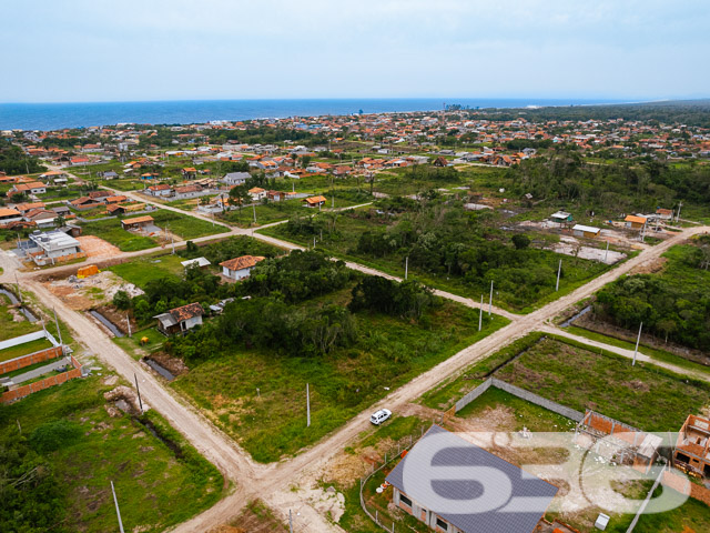 Terreno - Salinas - Balneário Barra do Sul