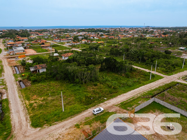 Terreno - Salinas - Balneário Barra do Sul