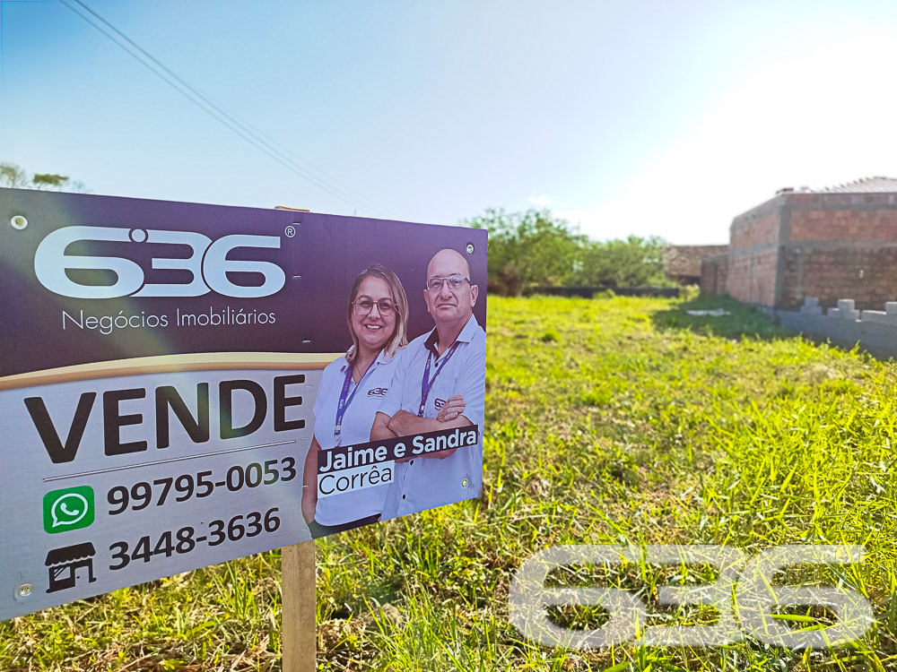 Terreno à venda no Salinas, Balneário Barra do Sul