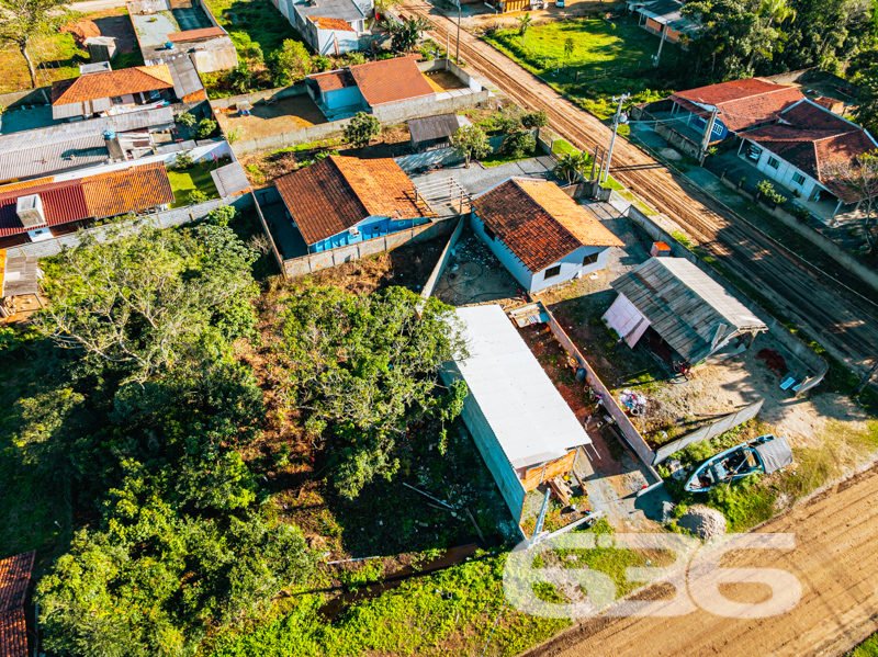 Foto de Terreno Balneário Barra do Sul Salinas 03016952