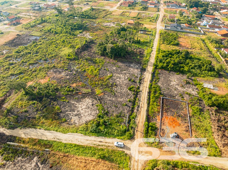 Terreno à venda no Salinas, Balneário Barra do Sul