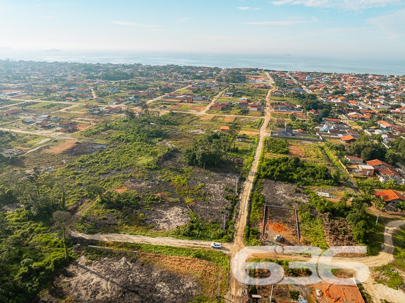 Terreno à venda no Salinas, Balneário Barra do Sul