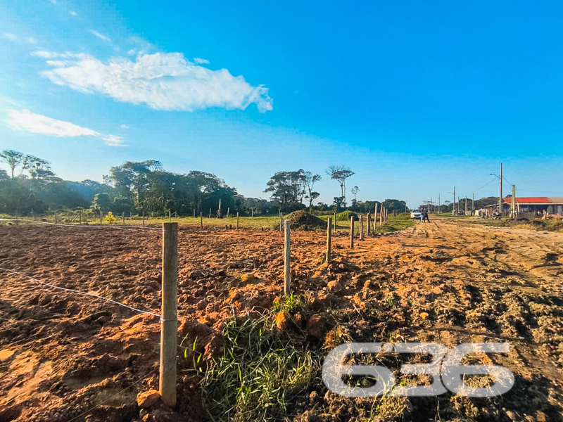 Terreno - Salinas - Balneário Barra do Sul