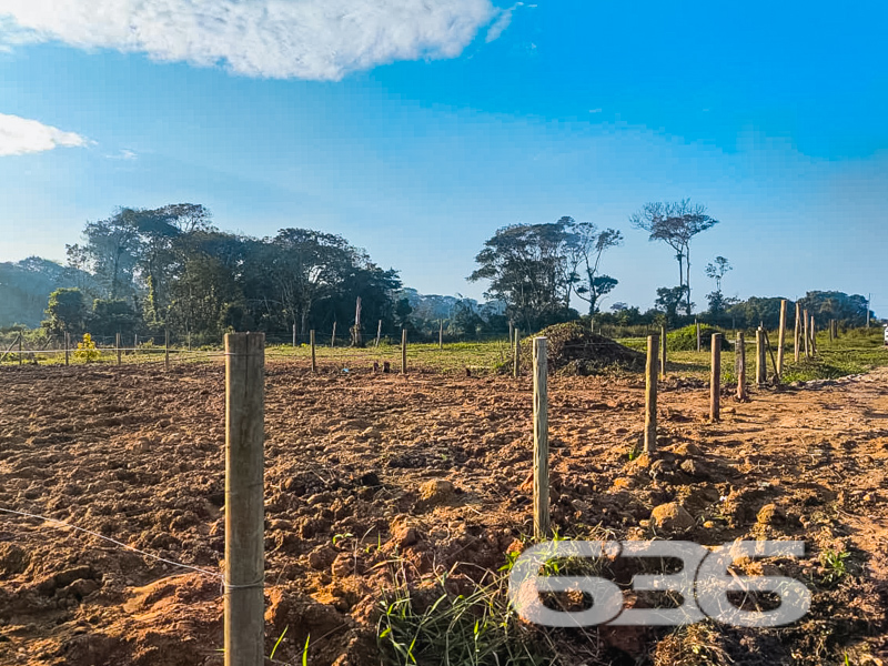 Terreno - Salinas - Balneário Barra do Sul