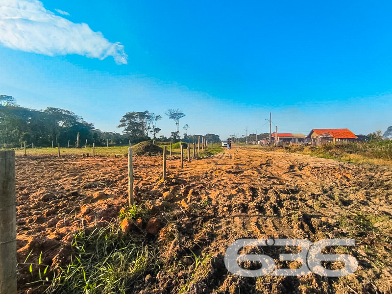 Terreno - Salinas - Balneário Barra do Sul