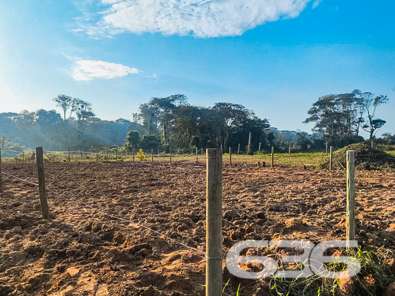 Terreno à venda no Salinas, Balneário Barra do Sul