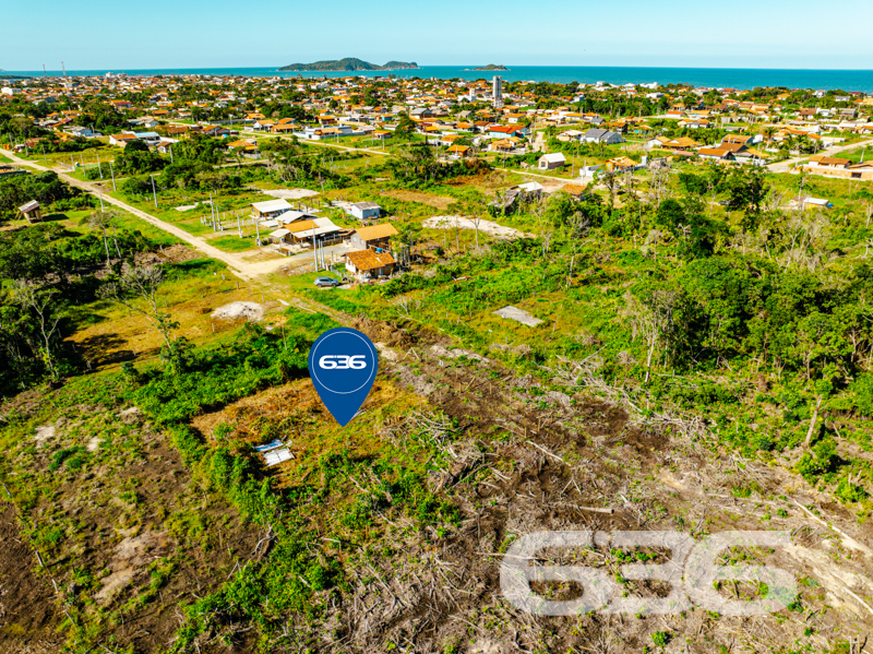 Foto de Terreno Balneário Barra do Sul Salinas 03018752