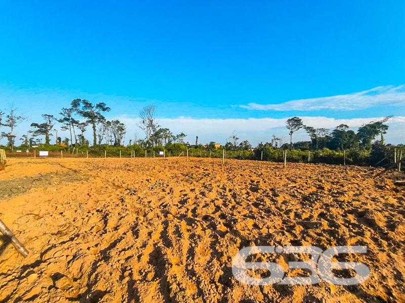 Terreno à venda no Salinas, Balneário Barra do Sul