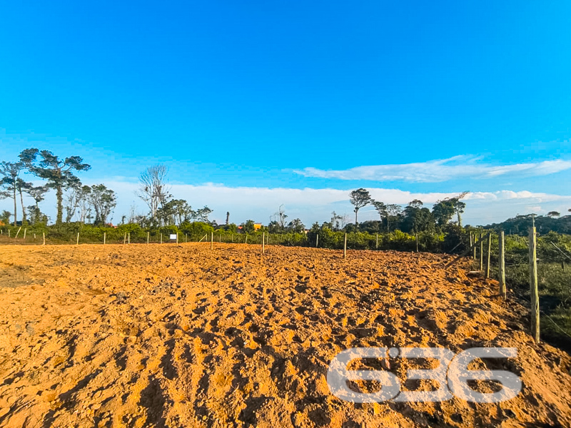 Terreno à venda no Salinas, Balneário Barra do Sul