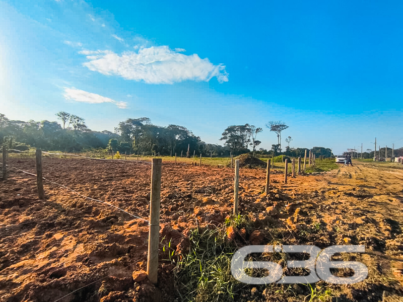 Terreno à venda no Salinas, Balneário Barra do Sul