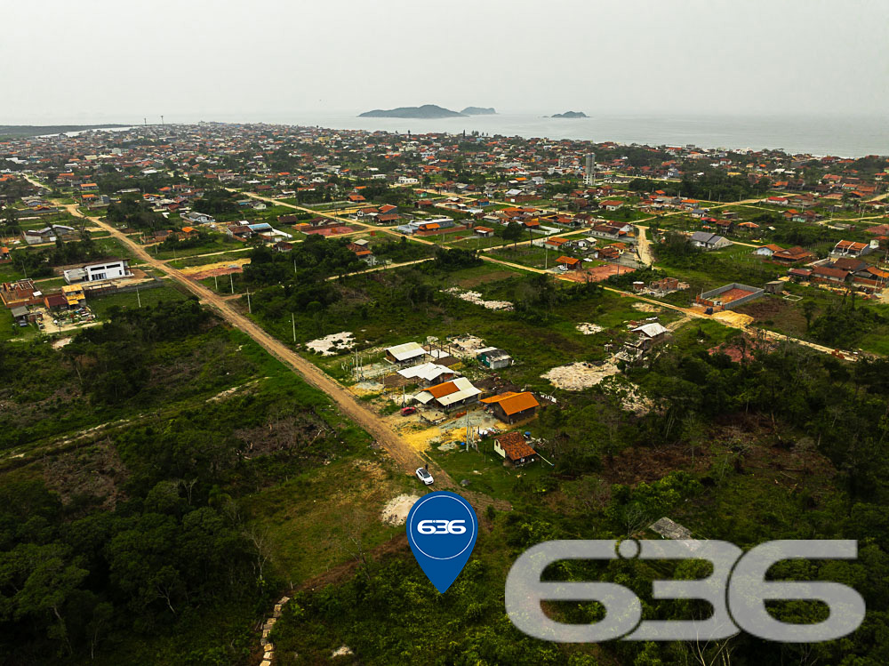 Foto de Terreno Balneário Barra do Sul Salinas 03018752