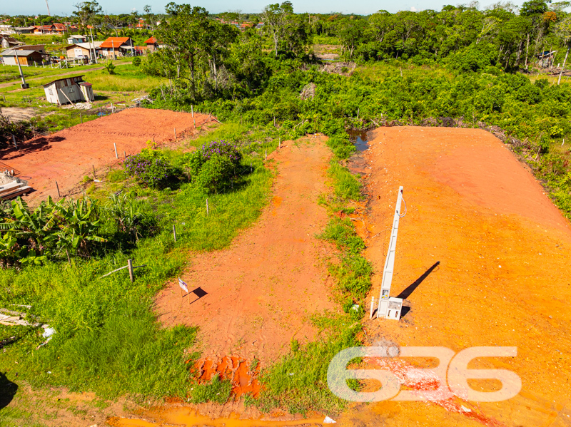 Terreno - Salinas - Balneário Barra do Sul