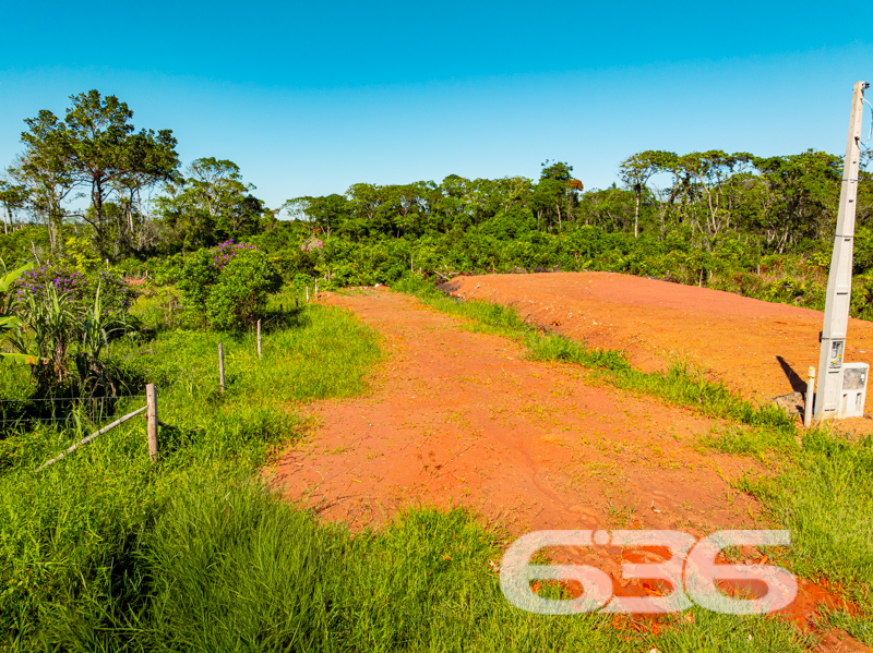 Terreno - Salinas - Balneário Barra do Sul