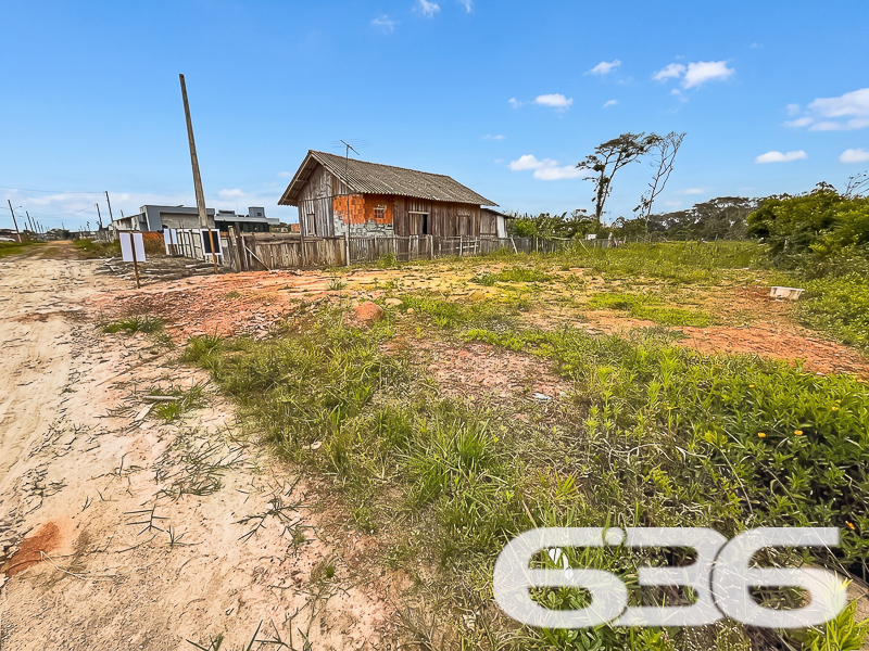 TERRENO À VENDA NO BAIRRO SALINAS – BALNEÁRIO BARR