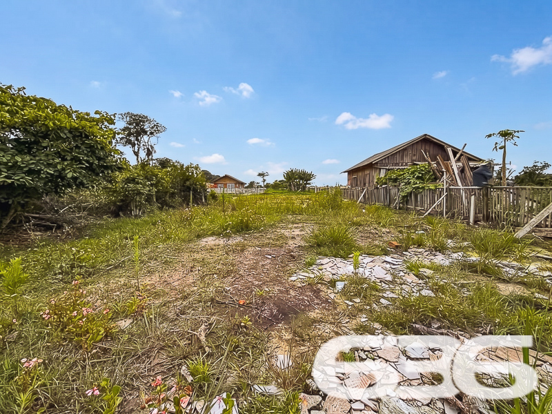 TERRENO À VENDA NO BAIRRO SALINAS – BALNEÁRIO BARR