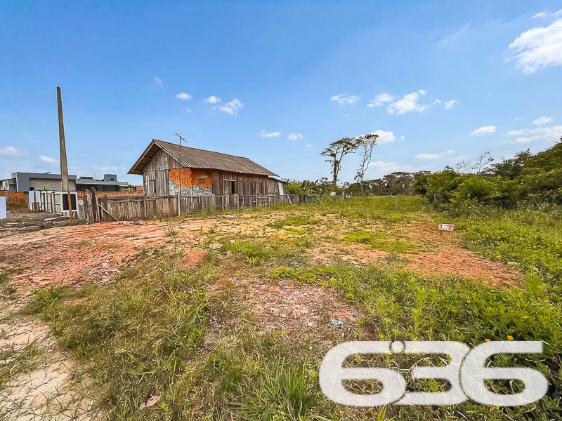 TERRENO À VENDA NO BAIRRO SALINAS – BALNEÁRIO BARR