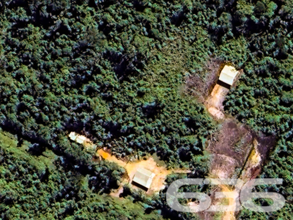 Terreno - Salinas - Balneário Barra do Sul