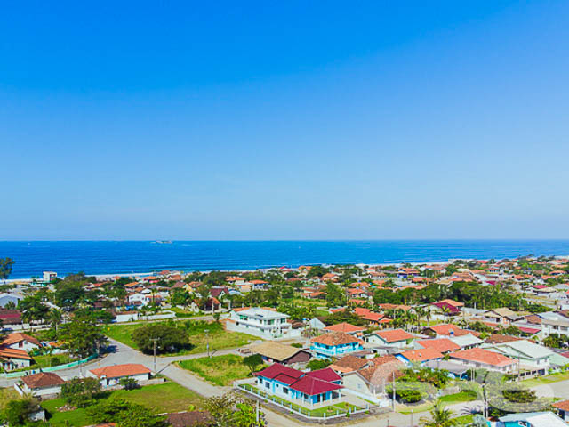 Terreno - Salinas - Balneário Barra do Sul
