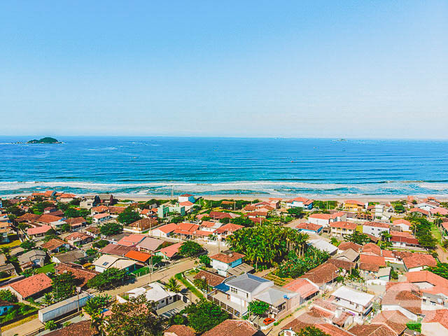 Terreno - Salinas - Balneário Barra do Sul