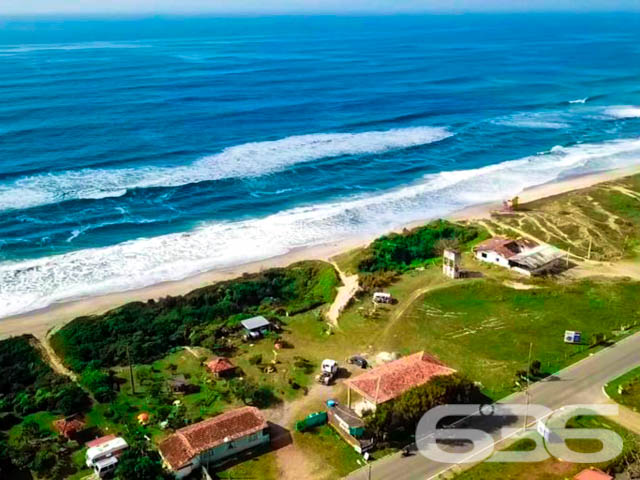 Terreno - Salinas - Balneário Barra do Sul