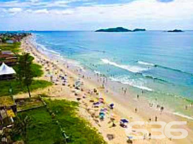 Terreno - Salinas - Balneário Barra do Sul