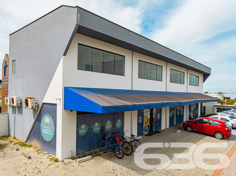Imóvel comercial à venda no Centro, Balneário Barr