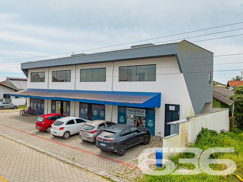 Imóvel comercial à venda no Centro, Balneário Barr