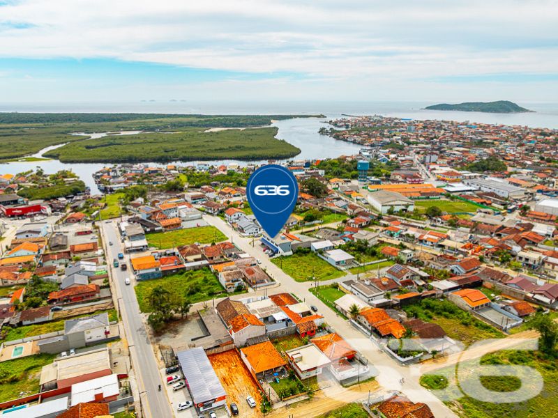 Imóvel comercial à venda no Centro, Balneário Barr