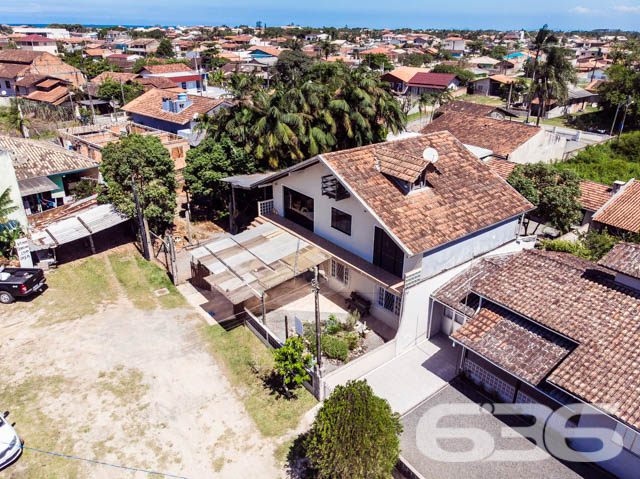 Foto de Sobrado Balneário Barra do Sul Centro 03018116