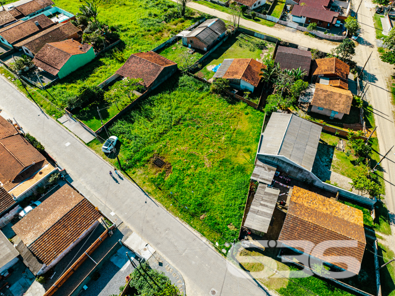 Foto de Terreno Balneário Barra do Sul Centro 03019018