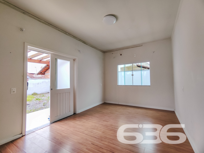 Residência - Centro - Balneário Barra do Sul