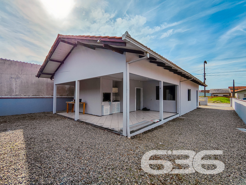 Casa à venda no Centro, Balneário Barra do Sul | 3