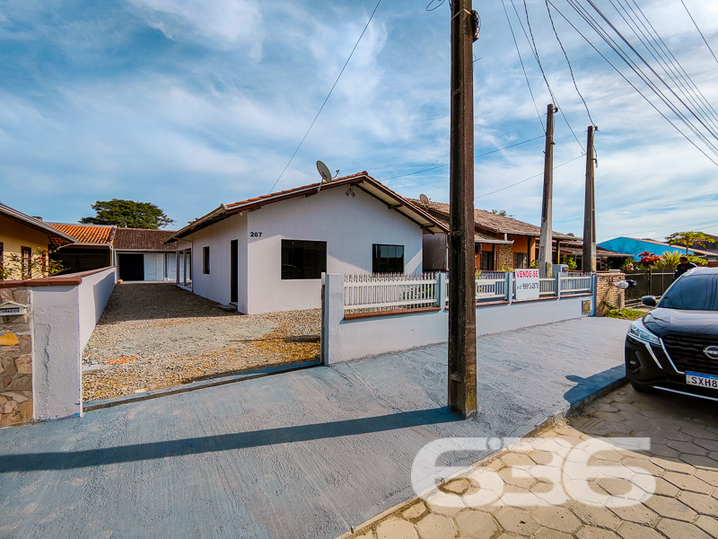 Casa à venda no Centro, Balneário Barra do Sul | 3