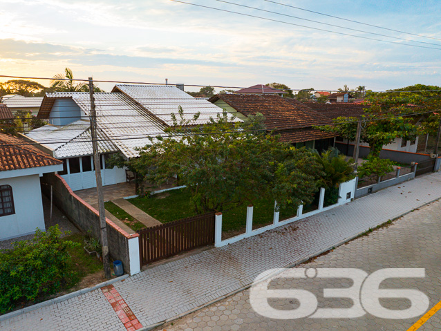 Foto de Sobrado Balneário Barra do Sul Salinas 03017944