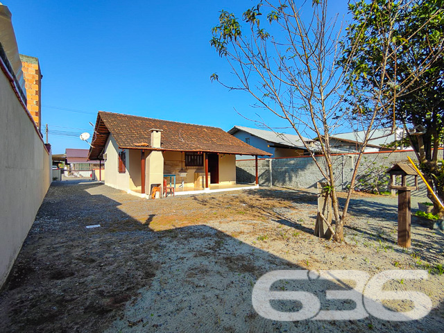 Foto de Casa Térrea Balneário Barra do Sul Salinas 03018651