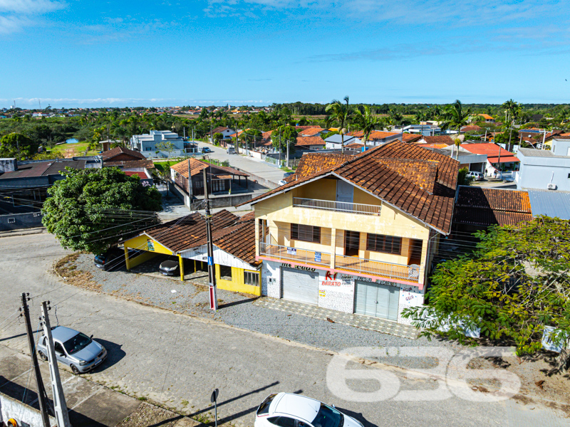 Foto de Sobrado Geminado Balneário Barra do Sul Costeira 03019051