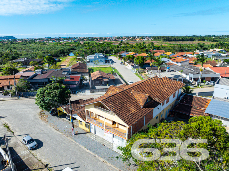 Foto de Sobrado Geminado Balneário Barra do Sul Costeira 03019051
