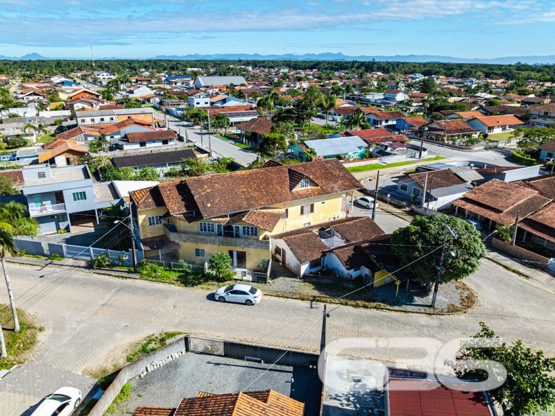 Foto de Sobrado Geminado Balneário Barra do Sul Costeira 03019051