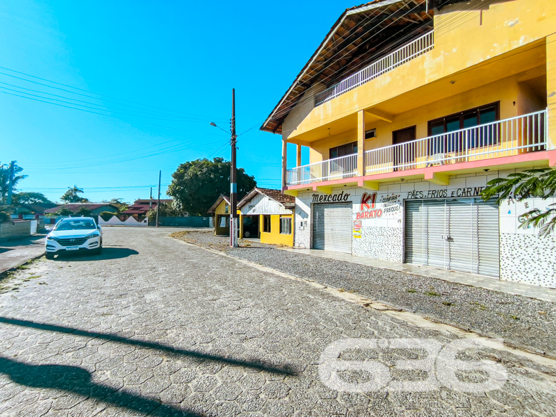 Foto de Sobrado Geminado Balneário Barra do Sul Costeira 03019051