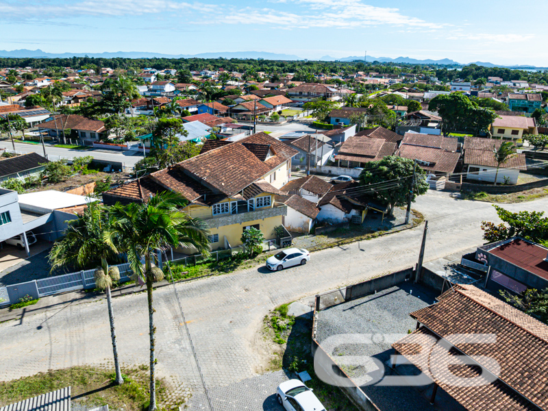 Foto de Sobrado Geminado Balneário Barra do Sul Costeira 03019051