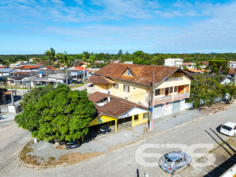 Foto de Sobrado Geminado Balneário Barra do Sul Costeira 03019051