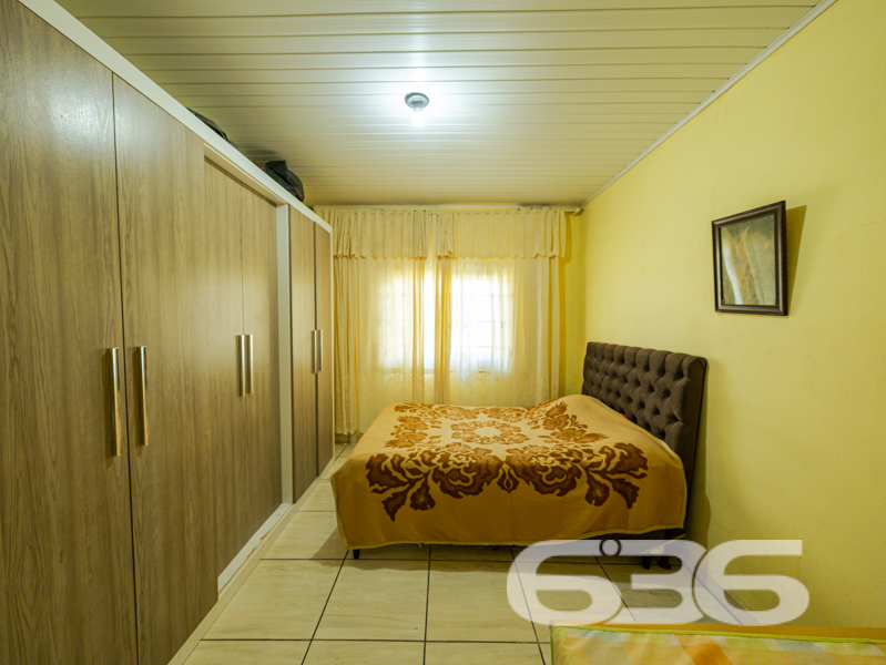 Foto de Casa Térrea Balneário Barra do Sul Costeira 03019007