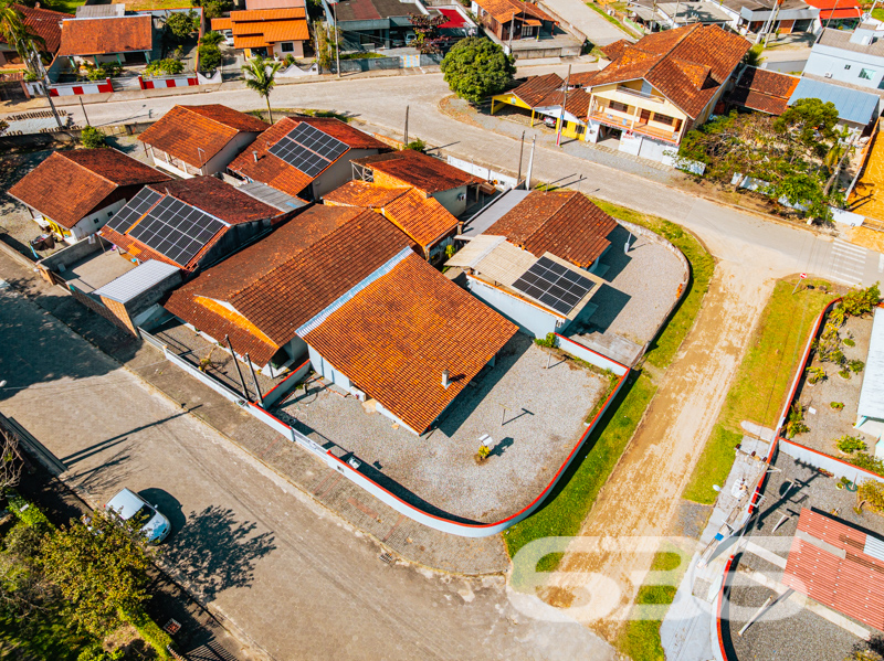 Residência - Costeira - Balneário Barra do Sul
