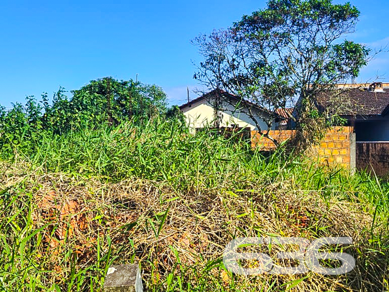 Terreno - Costeira - Balneário Barra do Sul