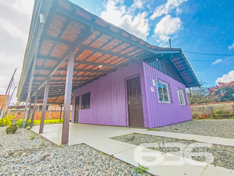 Casa à venda no Costeira, Balneário Barra do Sul |